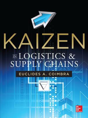 Book Kaizen in Logistics and Supply Chains free