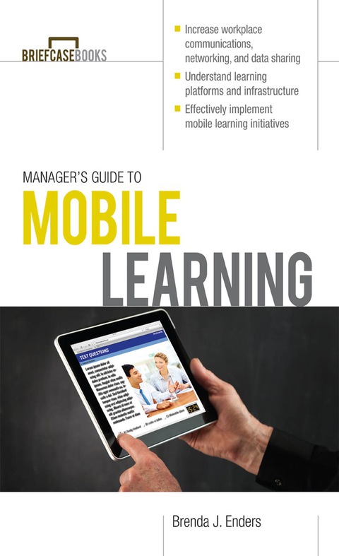 Book Manager’s Guide to Mobile Learning free
