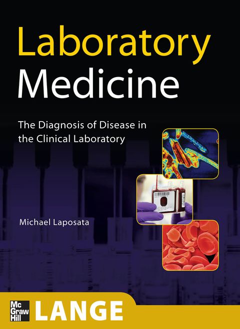 Book Laboratory  Medicine free