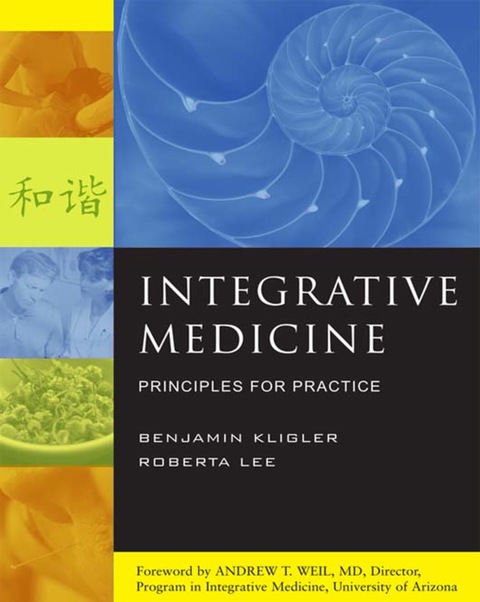 Book Integrative Medicine: Principles for Practice free