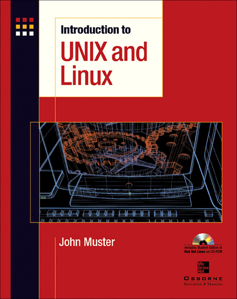Book Introduction to Unix and Linux free