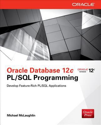 Book Oracle Database 12c PL/SQL Programming free