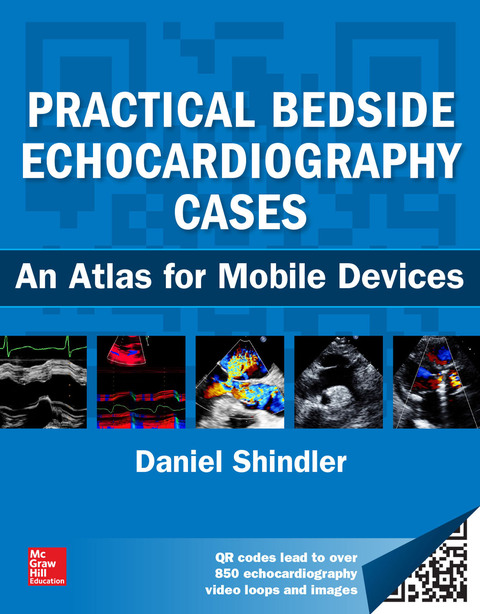 Book Practical Bedside Echocardiography Cases (Enhanced EB) free