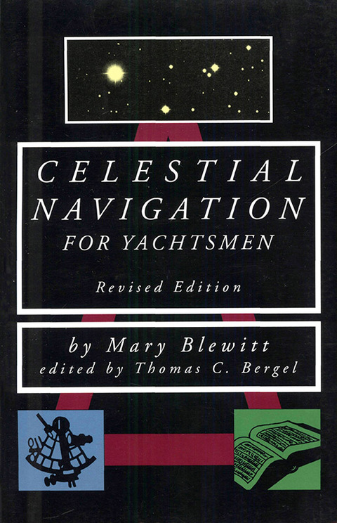 Book Celestial Navigation for Yachtsmen free