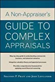 Book Analyzing Complex Appraisals for Business Professionals free
