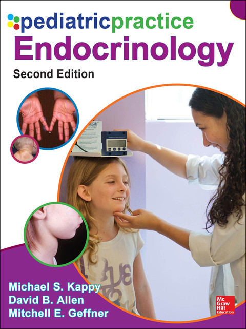 Book Pediatric Practice: Endocrinology, 2nd Edition free
