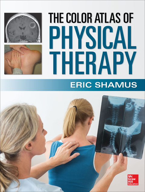 Book The Color Atlas of Physical Therapy free