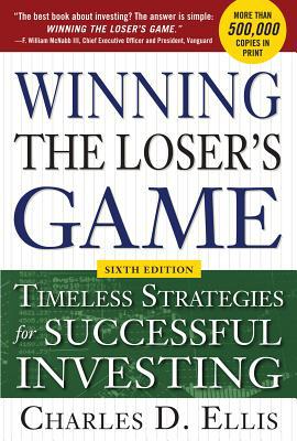 Book Winning the Loser's Game, 6th edition: Timeless Strategies for Successful Investing free