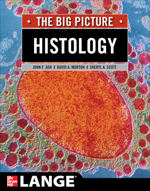 Book Histology: The Big Picture (LANGE The Big Picture) free