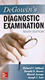 Book DeGowin's Diagnostic Examination, Tenth Edition (Lange) free