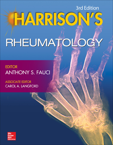Book Harrison's Rheumatology, 3E free