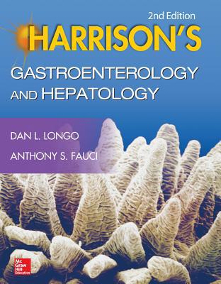 Book Harrison's Gastroenterology and Hepatology, 2e free