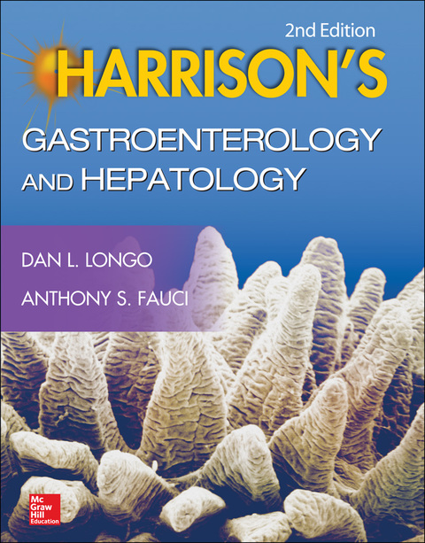 Book Harrison's Gastroenterology and Hepatology, 2e free