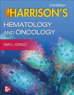 Book Harrison's Hematology and Oncology, 2e (Harrison's Medical Guides) free