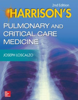 Book Harrison's Pulmonary and Critical Care Medicine, 2e free