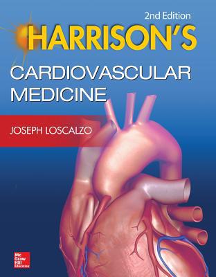 Book Harrison's Cardiovascular Medicine 2/E free