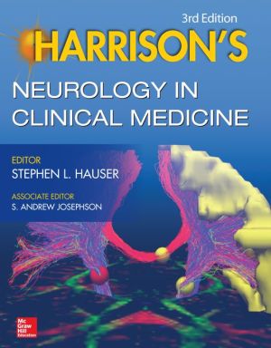 Book Harrison's Neurology in Clinical Medicine, 3E free