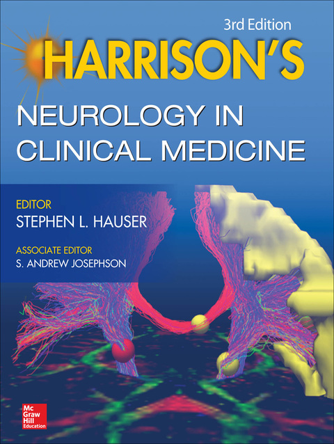 Book Harrison's Neurology in Clinical Medicine, 3E free