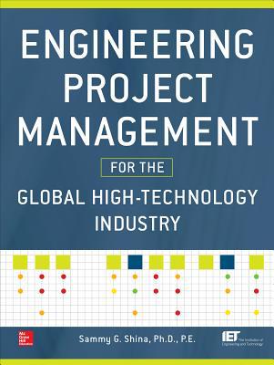 Book Engineering Project Management for the Global High Technology Industry free