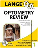 Book Lange Q&A Optometry Review: Basic and Clinical Sciences free