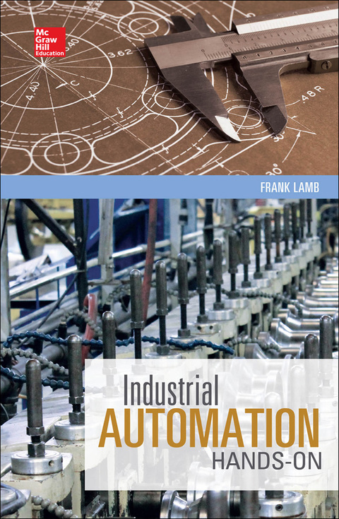 Book Industrial Automation: Hands On free