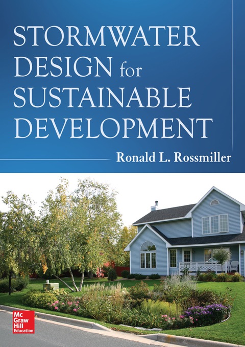 Book Stormwater Design for Sustainable Development free