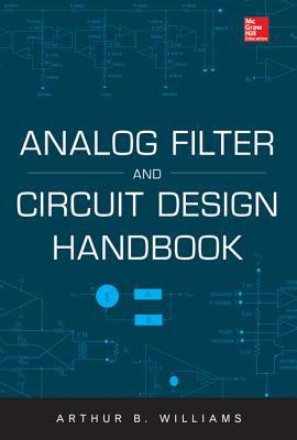 Book Analog Filter and Circuit Design Handbook free