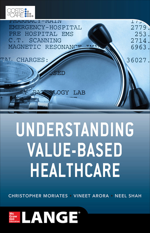 Book Understanding Value Based Healthcare free