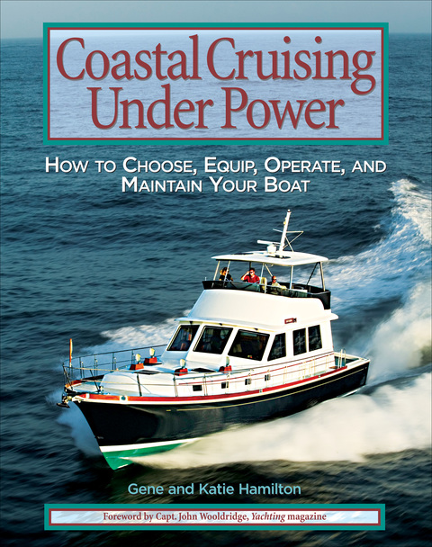 Book Coastal Cruising Under Power free