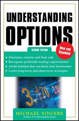 Book Understanding Options 2E free