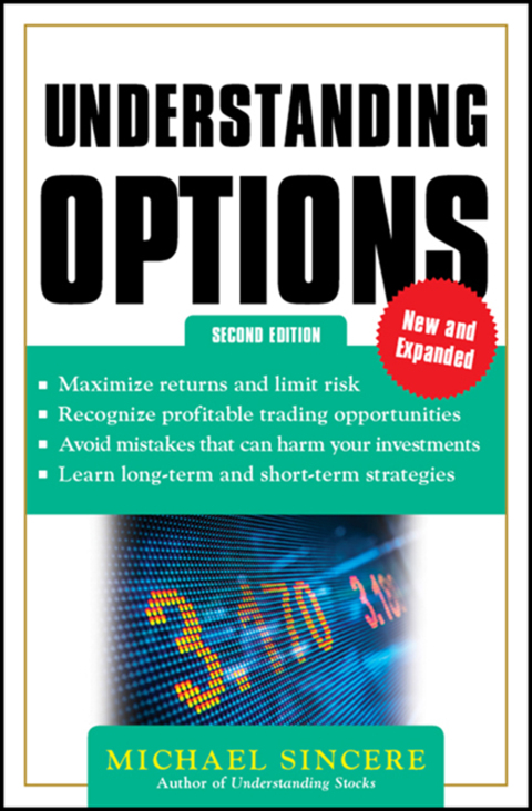 Book Understanding Options 2E free