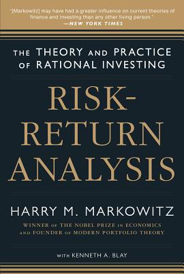 Book Risk-Return Analysis: The Theory and Practice of Rational Investing (Volume One) free