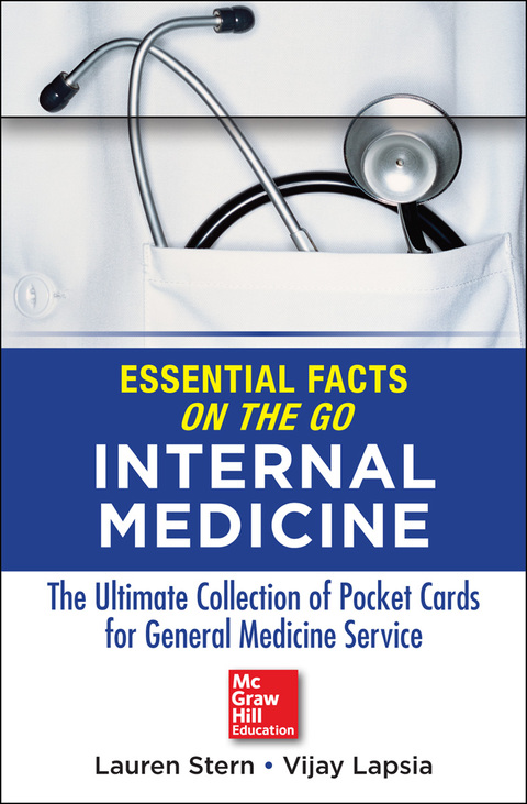 Book Essential Facts On the Go: Internal Medicine free