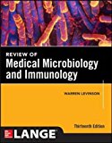 Book Review of Medical Microbiology and Immunology (Lange Medical Books) free