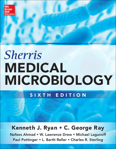 Book Sherris Medical Microbiology, Sixth Edition free