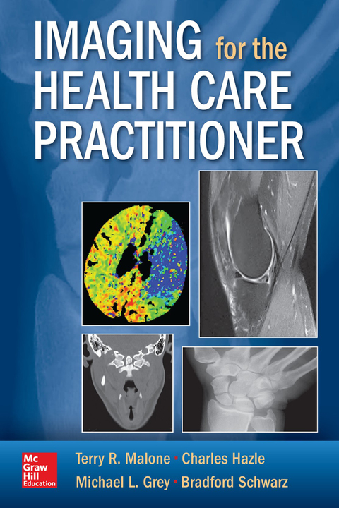 Book Imaging for the Health Care Practitioner free