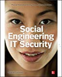 Book Social Engineering in IT Security: Tools, Tactics, and Techniques free