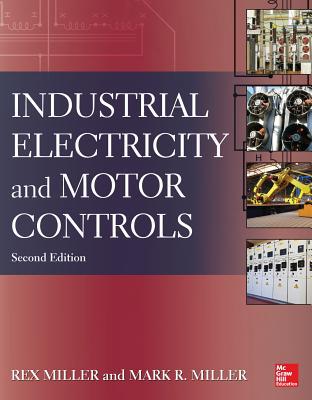 Book Industrial Electricity and Motor Controls, Second Edition free
