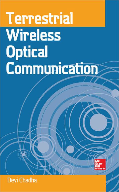 Book Terrestrial Wireless Optical Communication free
