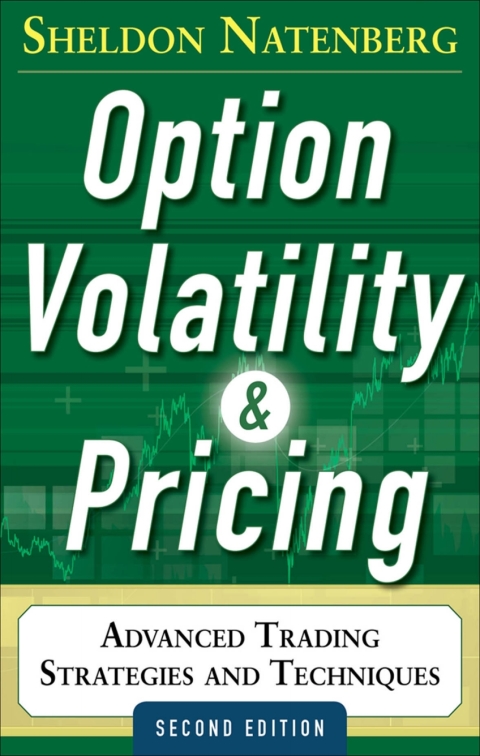 Book Option Volatility and Pricing: Advanced Trading Strategies and Techniques, 2nd Edition free
