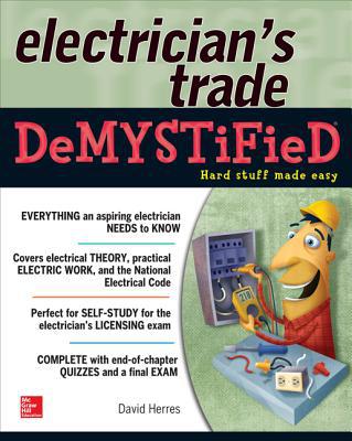 Book The Electrician's Trade Demystified free
