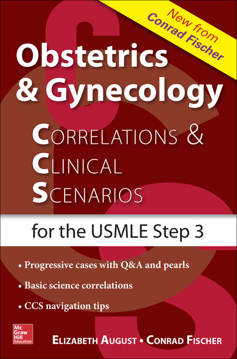 Book Obstetrics & Gynecology Correlations and Clinical Scenarios free