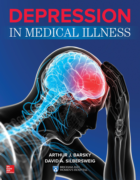 Book Depression in Medical Illness free
