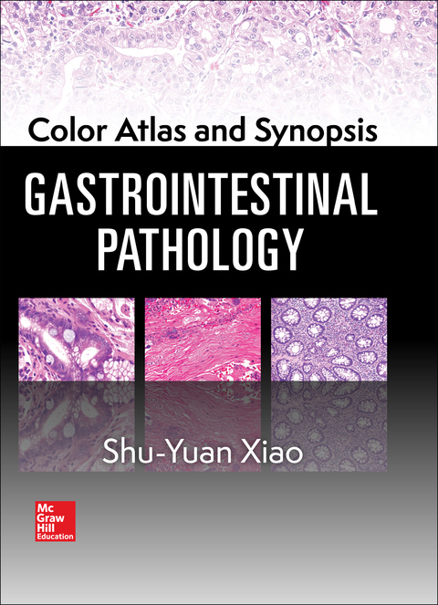Book Color Atlas and Synopsis: Gastrointestinal Pathology free