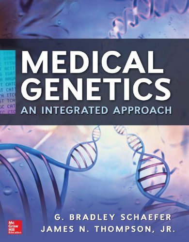Book Medical Genetics free