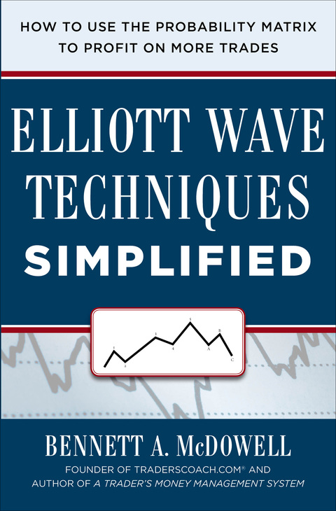 Book Elliot Wave Techniques Simplified: How to Use the Probability Matrix to Profit on More Trades free