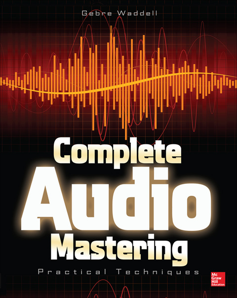 Book Complete Audio Mastering: Practical Techniques free
