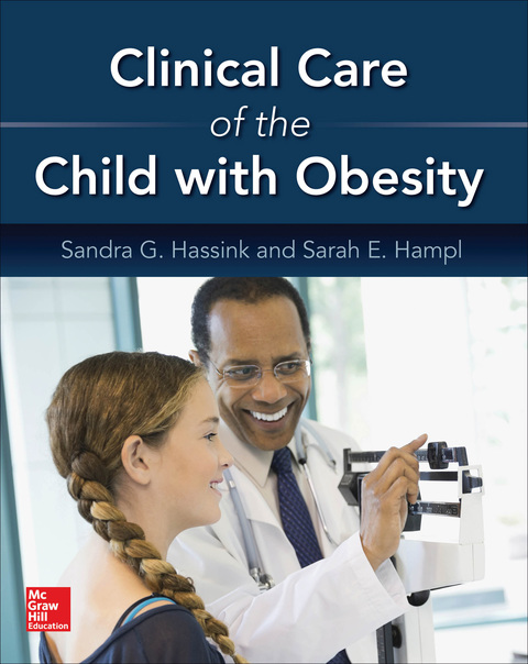 Book Clinical Care of the Child with Obesity: A Learner's and Teacher's Guide free