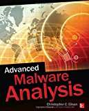 Book Advanced Malware Analysis free