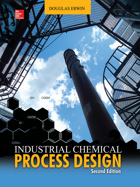 Book Industrial Chemical Process Design, 2nd Edition free